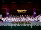 พิธีมอบเกียรติบัตร ประจำปีการศึกษา 2568 ระดับมัธยมศึกษา Image 303