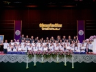 พิธีมอบเกียรติบัตร ประจำปีการศึกษา 2568 ระดับมัธยมศึกษา Image 304