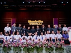 พิธีมอบเกียรติบัตร ประจำปีการศึกษา 2568 ระดับมัธยมศึกษา Image 305