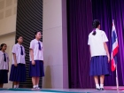 พิธีมอบเกียรติบัตร ประจำปีการศึกษา 2568 ระดับมัธยมศึกษา Image 12