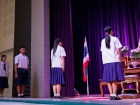 พิธีมอบเกียรติบัตร ประจำปีการศึกษา 2568 ระดับมัธยมศึกษา Image 13