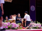 พิธีมอบเกียรติบัตร ประจำปีการศึกษา 2568 ระดับมัธยมศึกษา Image 17