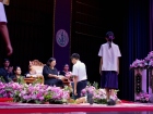 พิธีมอบเกียรติบัตร ประจำปีการศึกษา 2568 ระดับมัธยมศึกษา Image 28