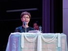 พิธีมอบเกียรติบัตร ประจำปีการศึกษา 2568 ระดับมัธยมศึกษา Image 3