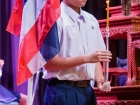 พิธีมอบเกียรติบัตร ประจำปีการศึกษา 2568 ระดับมัธยมศึกษา Image 4