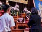 พิธีมอบเกียรติบัตร ประจำปีการศึกษา 2568 ระดับมัธยมศึกษา Image 5