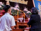 พิธีมอบเกียรติบัตร ประจำปีการศึกษา 2568 ระดับมัธยมศึกษา Image 6