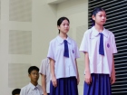 พิธีมอบเกียรติบัตร ประจำปีการศึกษา 2568 ระดับมัธยมศึกษา Image 39