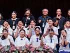 พิธีมอบเกียรติบัตร ประจำปีการศึกษา 2568 ระดับมัธยมศึกษา Image 316