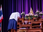 พิธีมอบเกียรติบัตร ประจำปีการศึกษา 2568 ระดับมัธยมศึกษา Image 45