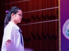 พิธีมอบเกียรติบัตร ประจำปีการศึกษา 2568 ระดับมัธยมศึกษา Image 51