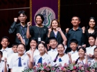 พิธีมอบเกียรติบัตร ประจำปีการศึกษา 2568 ระดับมัธยมศึกษา Image 317