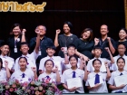 พิธีมอบเกียรติบัตร ประจำปีการศึกษา 2568 ระดับมัธยมศึกษา Image 324