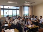 โครงการแลกเปลี่ยนการศึกษา ภาษา และวัฒนธรรม ณ Ritsumeikan Uji ... Image 9