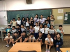 โครงการแลกเปลี่ยนการศึกษา ภาษา และวัฒนธรรม ณ Ritsumeikan Uji ... Image 31