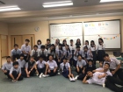 โครงการแลกเปลี่ยนการศึกษา ภาษา และวัฒนธรรม ณ Ritsumeikan Uji ... Image 41