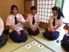 โครงการแลกเปลี่ยนการศึกษา ภาษา และวัฒนธรรม ณ Ritsumeikan Uji ... Image 21