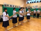 โครงการแลกเปลี่ยนการศึกษา ภาษา และวัฒนธรรม ณ Ritsumeikan Uji ... Image 69
