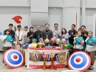 MakeX Asia Intercontinental Tournament 2026 Image 3