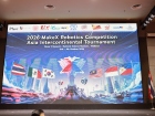 MakeX Asia Intercontinental Tournament 2026 Image 7