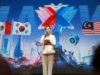 MakeX Asia Intercontinental Tournament 2026 Image 8