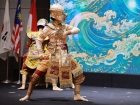 MakeX Asia Intercontinental Tournament 2026 Image 33