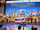 MakeX Asia Intercontinental Tournament 2026 Image 66