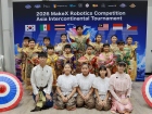 MakeX Asia Intercontinental Tournament 2026 Image 69