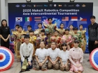 MakeX Asia Intercontinental Tournament 2026 Image 71