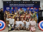 MakeX Asia Intercontinental Tournament 2026 Image 74