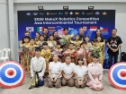 MakeX Asia Intercontinental Tournament 2026 Image 75
