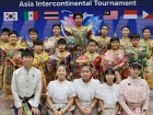 MakeX Asia Intercontinental Tournament 2026 Image 1