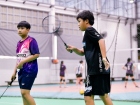 ซ้อมเข้มกีฬาสาธิตสามัคคี ครั้งที่ 49 "คำมอกหลวงเกมส์" Image 350