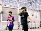 ซ้อมเข้มกีฬาสาธิตสามัคคี ครั้งที่ 49 "คำมอกหลวงเกมส์" Image 351