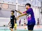 ซ้อมเข้มกีฬาสาธิตสามัคคี ครั้งที่ 49 "คำมอกหลวงเกมส์" Image 353
