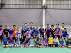 ซ้อมเข้มกีฬาสาธิตสามัคคี ครั้งที่ 49 "คำมอกหลวงเกมส์" Image 399