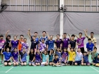 ซ้อมเข้มกีฬาสาธิตสามัคคี ครั้งที่ 49 "คำมอกหลวงเกมส์" Image 400