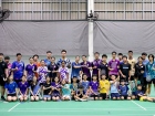 ซ้อมเข้มกีฬาสาธิตสามัคคี ครั้งที่ 49 "คำมอกหลวงเกมส์" Image 402