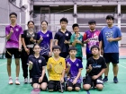 ซ้อมเข้มกีฬาสาธิตสามัคคี ครั้งที่ 49 "คำมอกหลวงเกมส์" Image 407