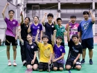 ซ้อมเข้มกีฬาสาธิตสามัคคี ครั้งที่ 49 "คำมอกหลวงเกมส์" Image 408