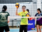ซ้อมเข้มกีฬาสาธิตสามัคคี ครั้งที่ 49 "คำมอกหลวงเกมส์" Image 480