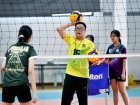ซ้อมเข้มกีฬาสาธิตสามัคคี ครั้งที่ 49 "คำมอกหลวงเกมส์" Image 481