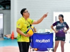 ซ้อมเข้มกีฬาสาธิตสามัคคี ครั้งที่ 49 "คำมอกหลวงเกมส์" Image 485