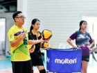 ซ้อมเข้มกีฬาสาธิตสามัคคี ครั้งที่ 49 "คำมอกหลวงเกมส์" Image 486