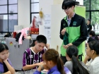 ซ้อมเข้มกีฬาสาธิตสามัคคี ครั้งที่ 49 "คำมอกหลวงเกมส์" Image 550