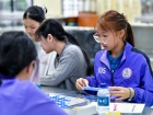ซ้อมเข้มกีฬาสาธิตสามัคคี ครั้งที่ 49 "คำมอกหลวงเกมส์" Image 552