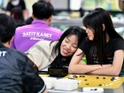 ซ้อมเข้มกีฬาสาธิตสามัคคี ครั้งที่ 49 "คำมอกหลวงเกมส์" Image 560