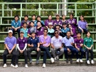 ซ้อมเข้มกีฬาสาธิตสามัคคี ครั้งที่ 49 "คำมอกหลวงเกมส์" Image 418