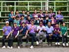 ซ้อมเข้มกีฬาสาธิตสามัคคี ครั้งที่ 49 "คำมอกหลวงเกมส์" Image 420