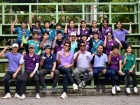 ซ้อมเข้มกีฬาสาธิตสามัคคี ครั้งที่ 49 "คำมอกหลวงเกมส์" Image 421